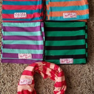 ruffle girl boutique